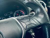 MERCEDES-BENZ B CLASS