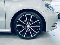 MERCEDES-BENZ B CLASS