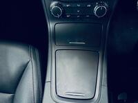 MERCEDES-BENZ B CLASS