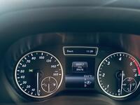 MERCEDES-BENZ B CLASS