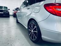 MERCEDES-BENZ B CLASS