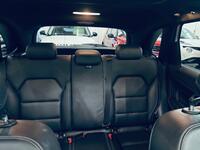 MERCEDES-BENZ B CLASS