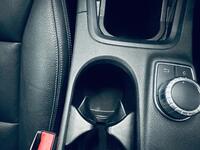 MERCEDES-BENZ B CLASS