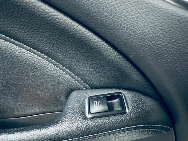 MERCEDES-BENZ B CLASS