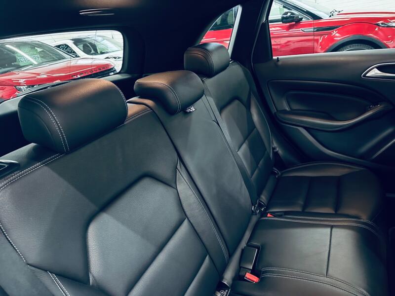 MERCEDES-BENZ B CLASS