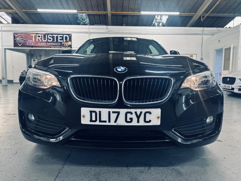 BMW 2 SERIES
