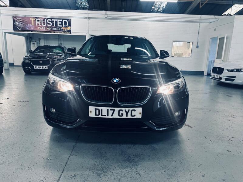 BMW 2 SERIES