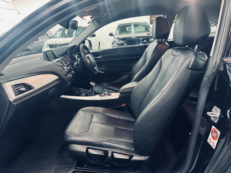 BMW 2 SERIES