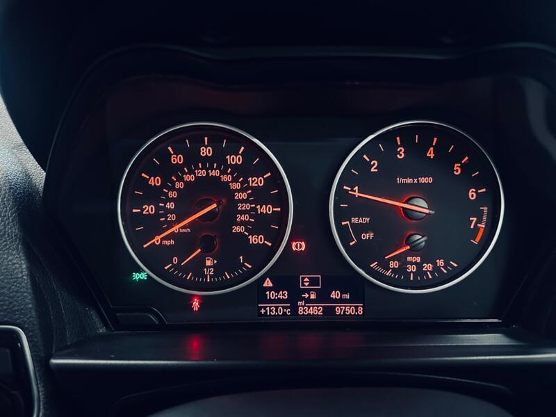 BMW 2 SERIES