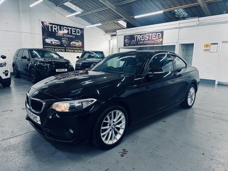 BMW 2 SERIES