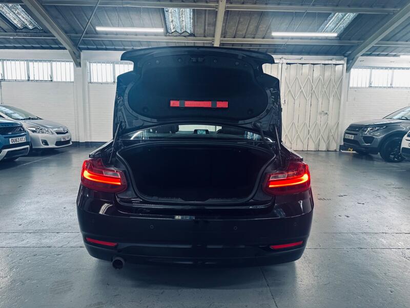 BMW 2 SERIES