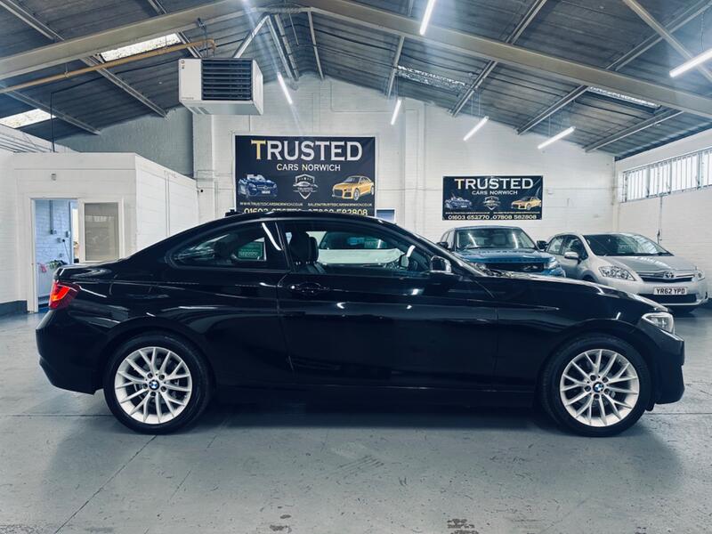 BMW 2 SERIES