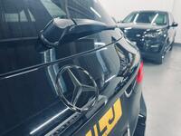 MERCEDES-BENZ GLC CLASS