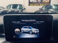 MERCEDES-BENZ GLC CLASS