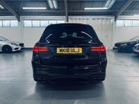 MERCEDES-BENZ GLC CLASS