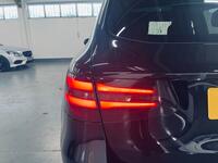 MERCEDES-BENZ GLC CLASS