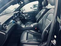 MERCEDES-BENZ GLC CLASS