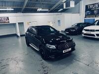 MERCEDES-BENZ GLC CLASS