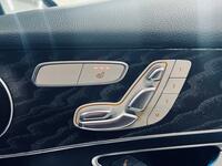 MERCEDES-BENZ GLC CLASS