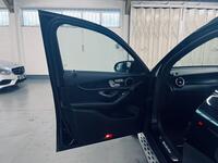 MERCEDES-BENZ GLC CLASS