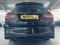 MERCEDES-BENZ GLC CLASS