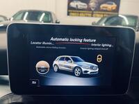 MERCEDES-BENZ GLC CLASS