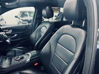 MERCEDES-BENZ GLC CLASS