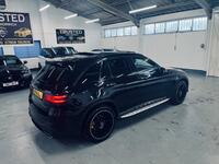 MERCEDES-BENZ GLC CLASS
