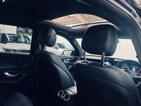 MERCEDES-BENZ GLC CLASS
