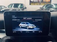 MERCEDES-BENZ GLC CLASS