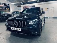 MERCEDES-BENZ GLC CLASS