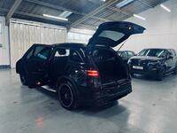 MERCEDES-BENZ GLC CLASS
