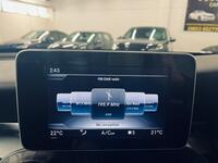 MERCEDES-BENZ GLC CLASS