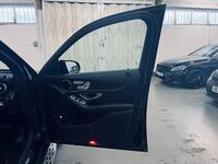 MERCEDES-BENZ GLC CLASS