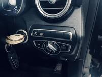 MERCEDES-BENZ GLC CLASS