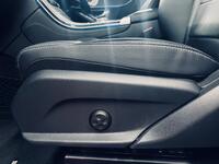 MERCEDES-BENZ GLC CLASS
