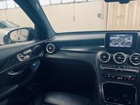 MERCEDES-BENZ GLC CLASS