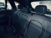 MERCEDES-BENZ GLC CLASS