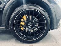 MERCEDES-BENZ GLC CLASS