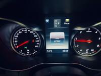 MERCEDES-BENZ GLC CLASS