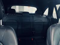 MERCEDES-BENZ GLC CLASS