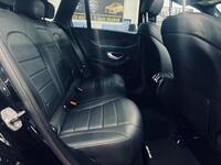 MERCEDES-BENZ GLC CLASS