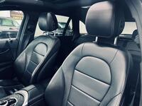 MERCEDES-BENZ GLC CLASS