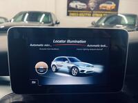 MERCEDES-BENZ GLC CLASS