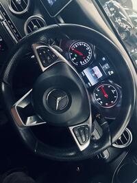 MERCEDES-BENZ GLC CLASS
