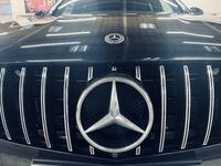 MERCEDES-BENZ GLC CLASS
