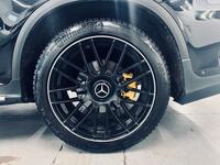 MERCEDES-BENZ GLC CLASS