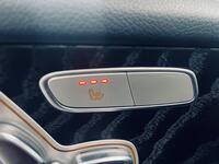 MERCEDES-BENZ GLC CLASS