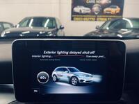 MERCEDES-BENZ GLC CLASS