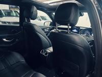 MERCEDES-BENZ GLC CLASS